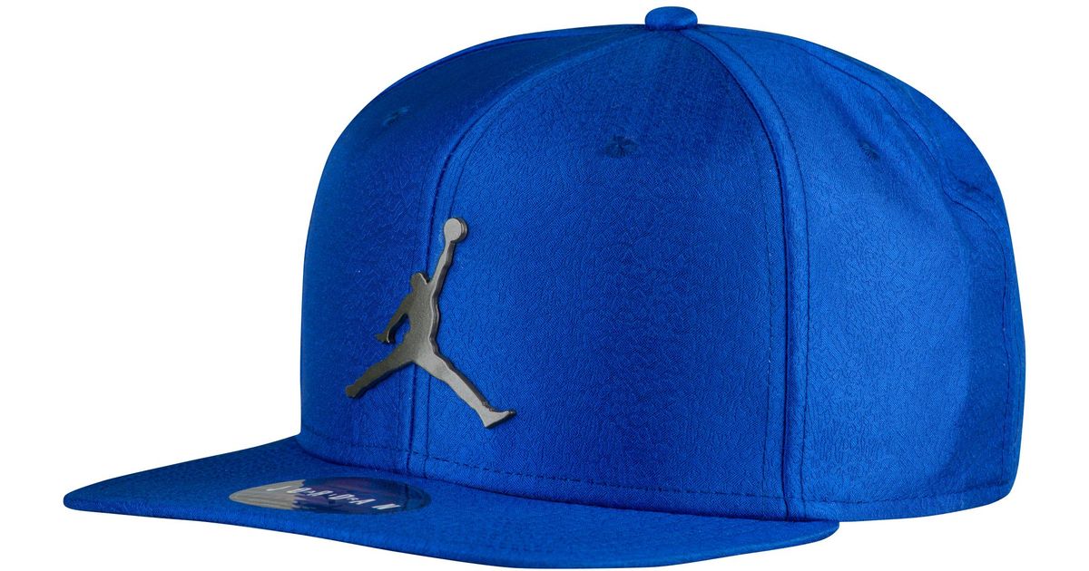 jordan jumpman elephant ingot cap