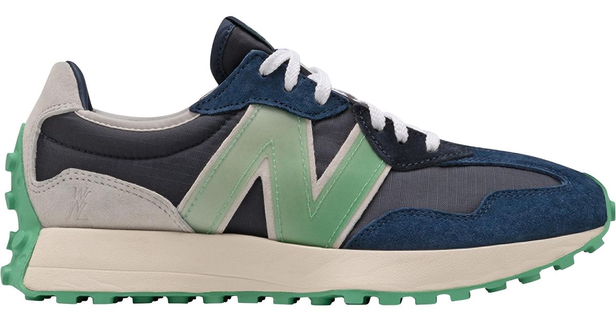 new balance wnl x nb 327