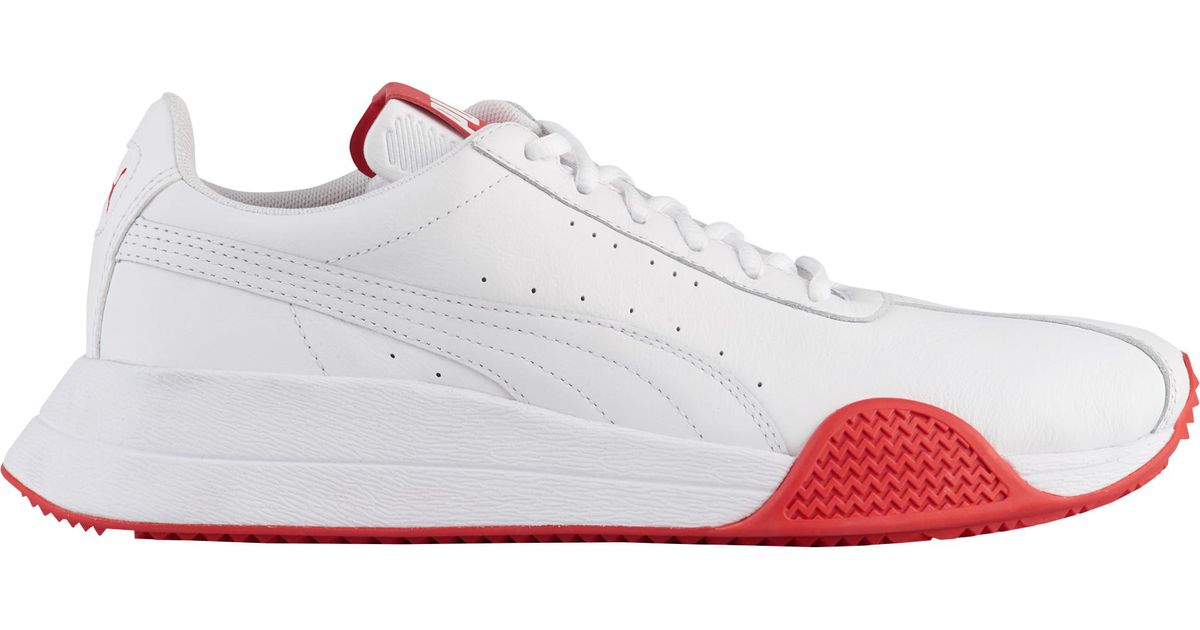 puma turin shoes