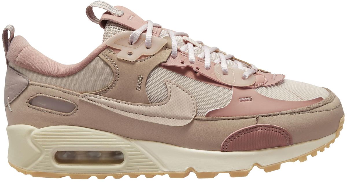 nike air max 90 futura brown