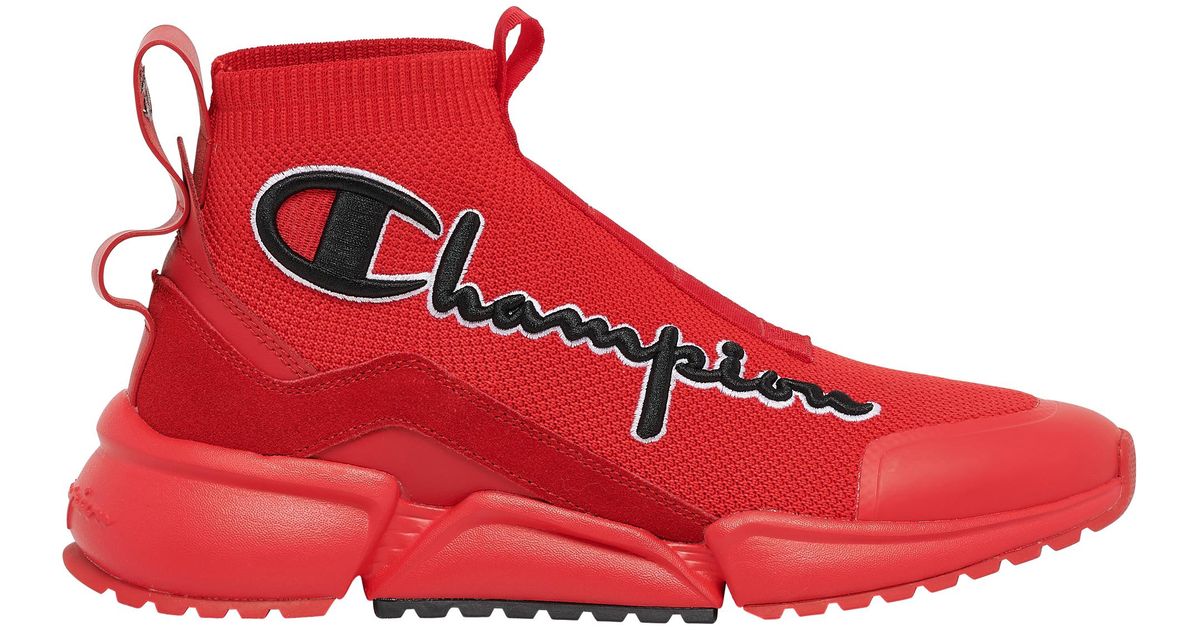 champion running shoes