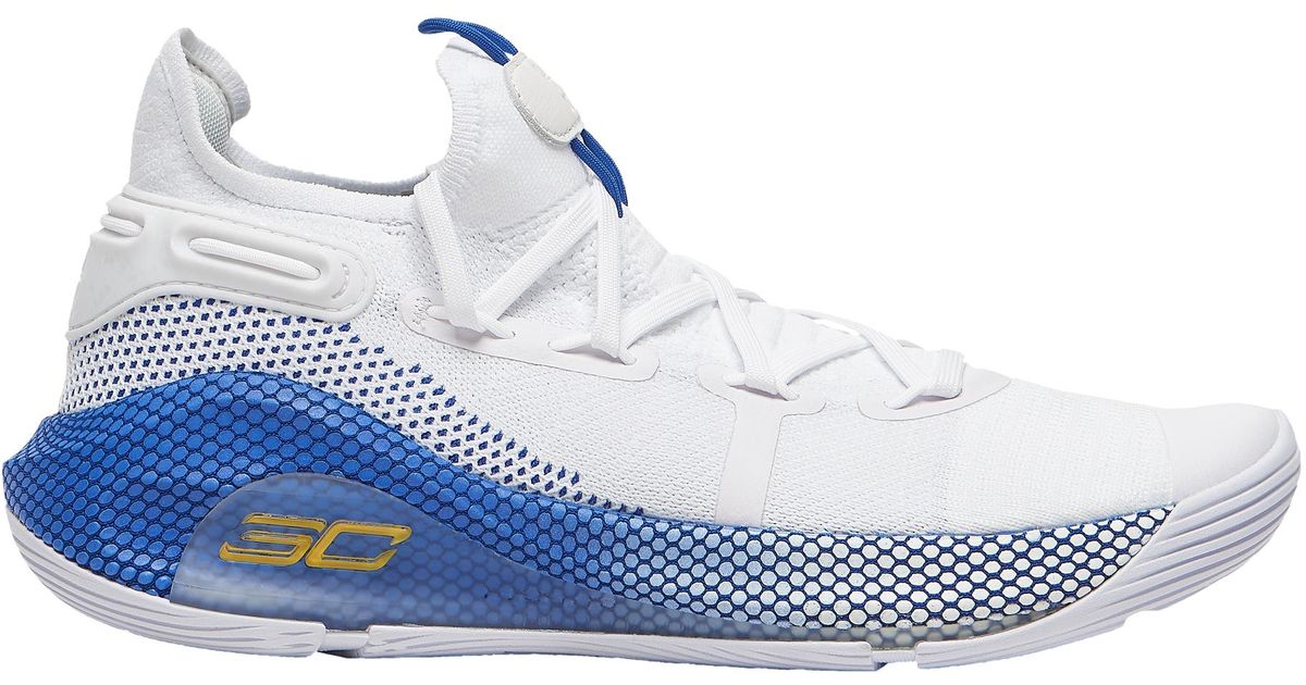 stephen curry curry 6