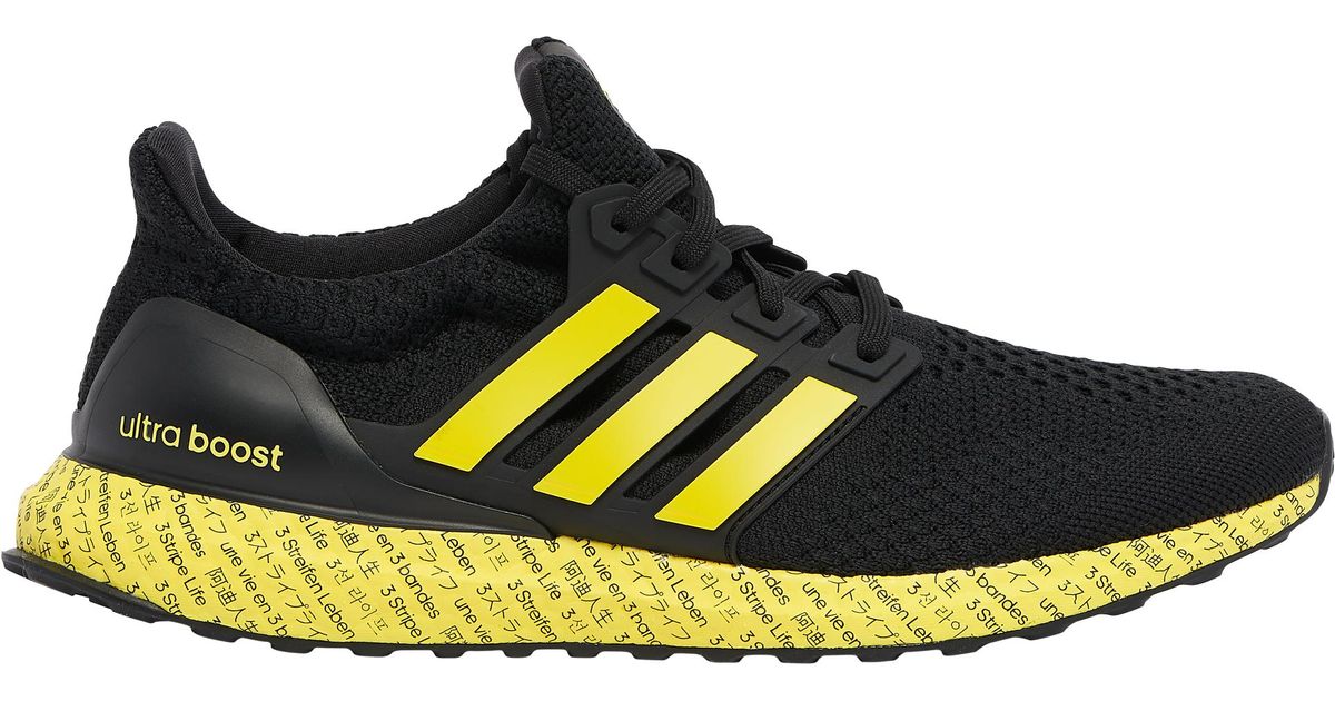 adidas Rubber Ultraboost 5.0 Dna - Running Shoes for Men | Lyst