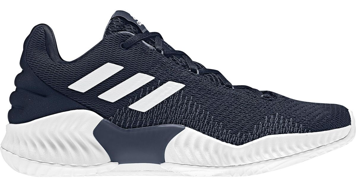 adidas pro bounce low 2018
