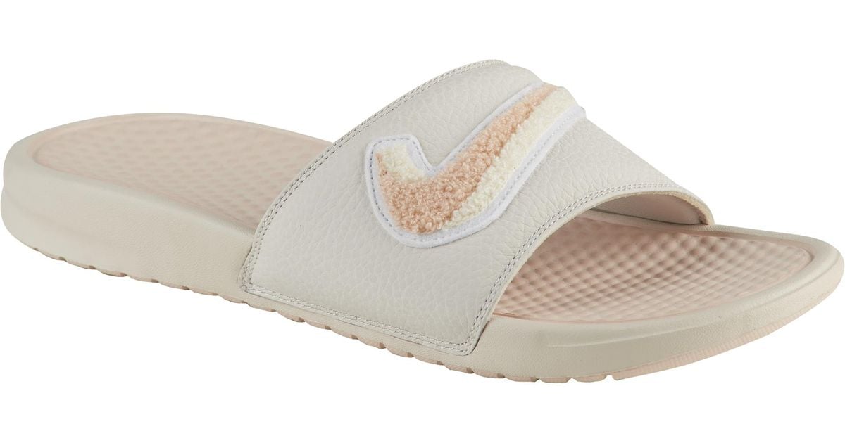 benassi jdi chenille