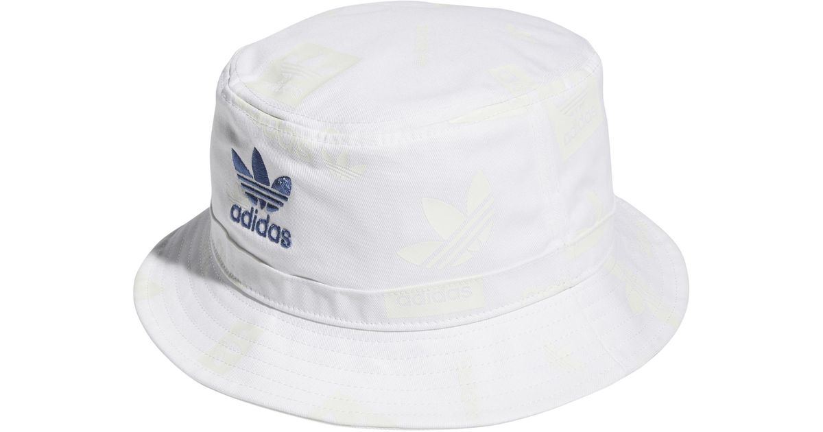 adidas uv reactive bucket hat