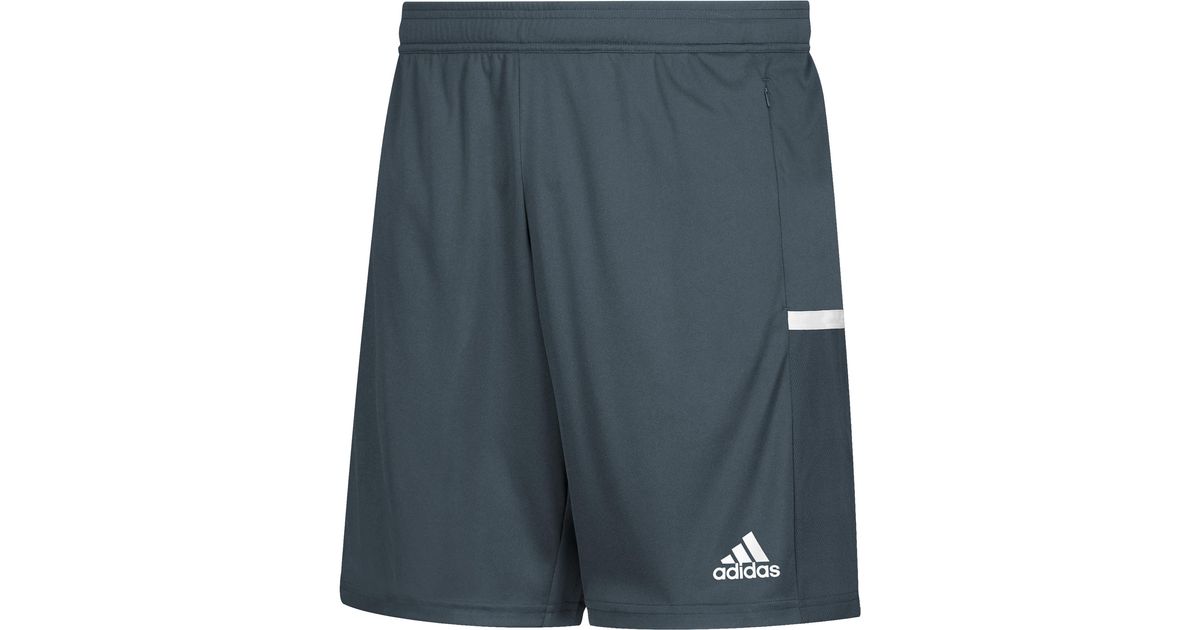 adidas team 19 3 pocket shorts