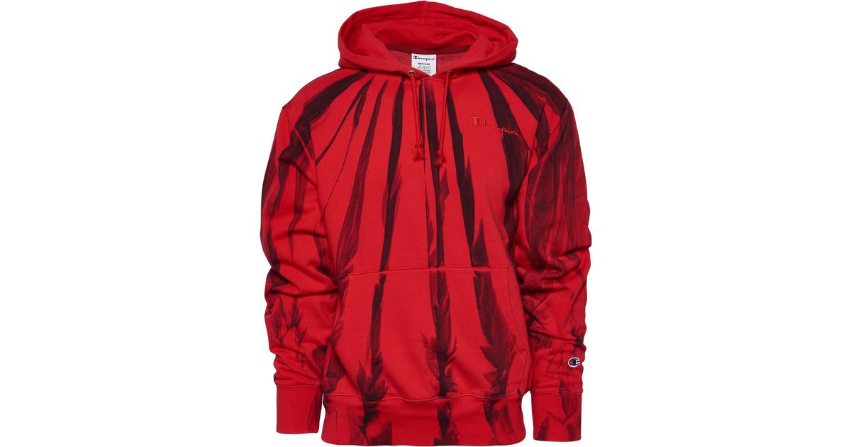 champion quarter zip sweatshirt