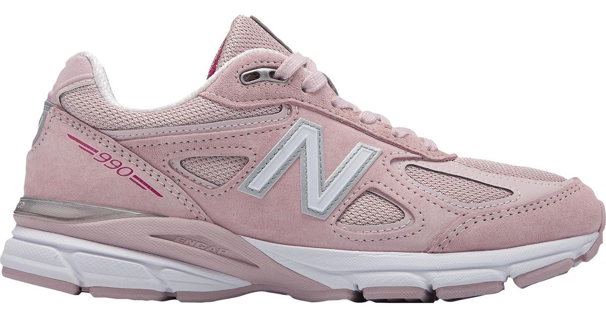 pink 990 new balance