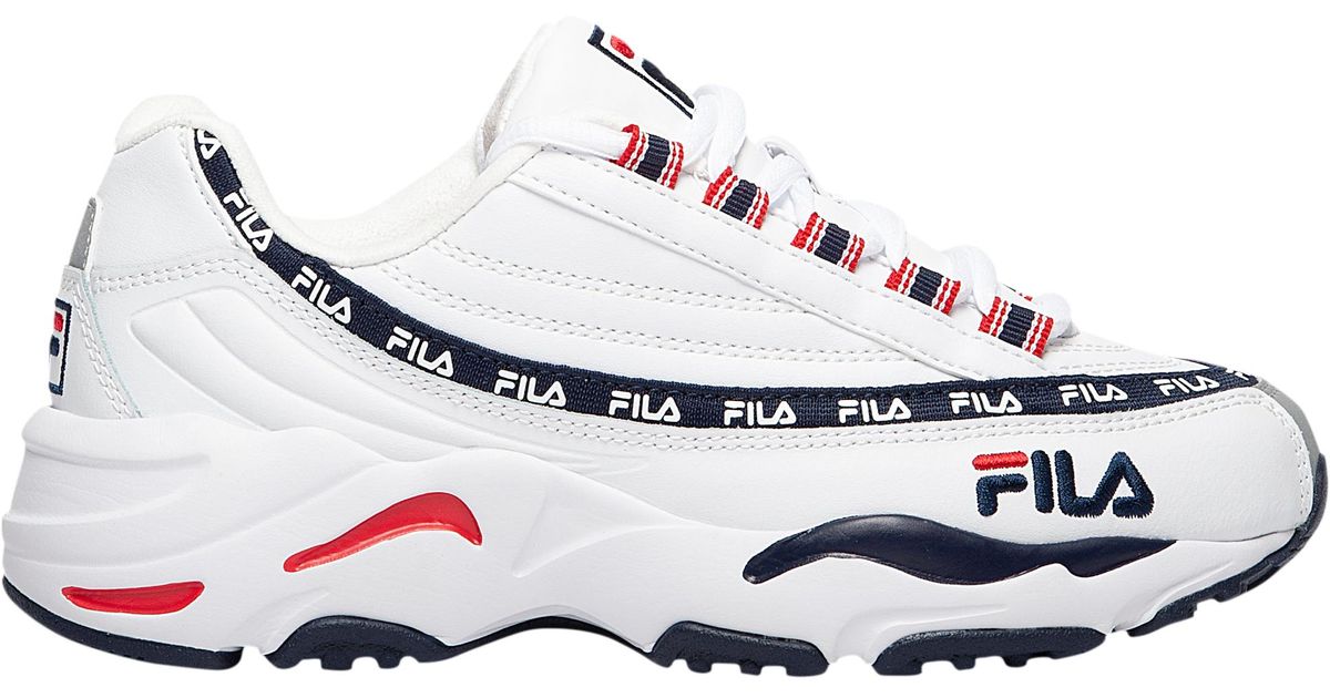 fila hybrid