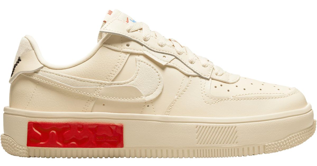 Available Now // Nike Air Force 1 Fontanka 