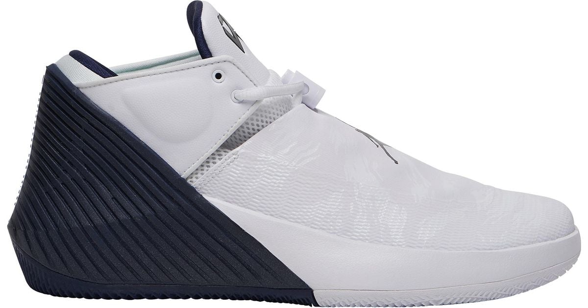 russell westbrook black and white shoes