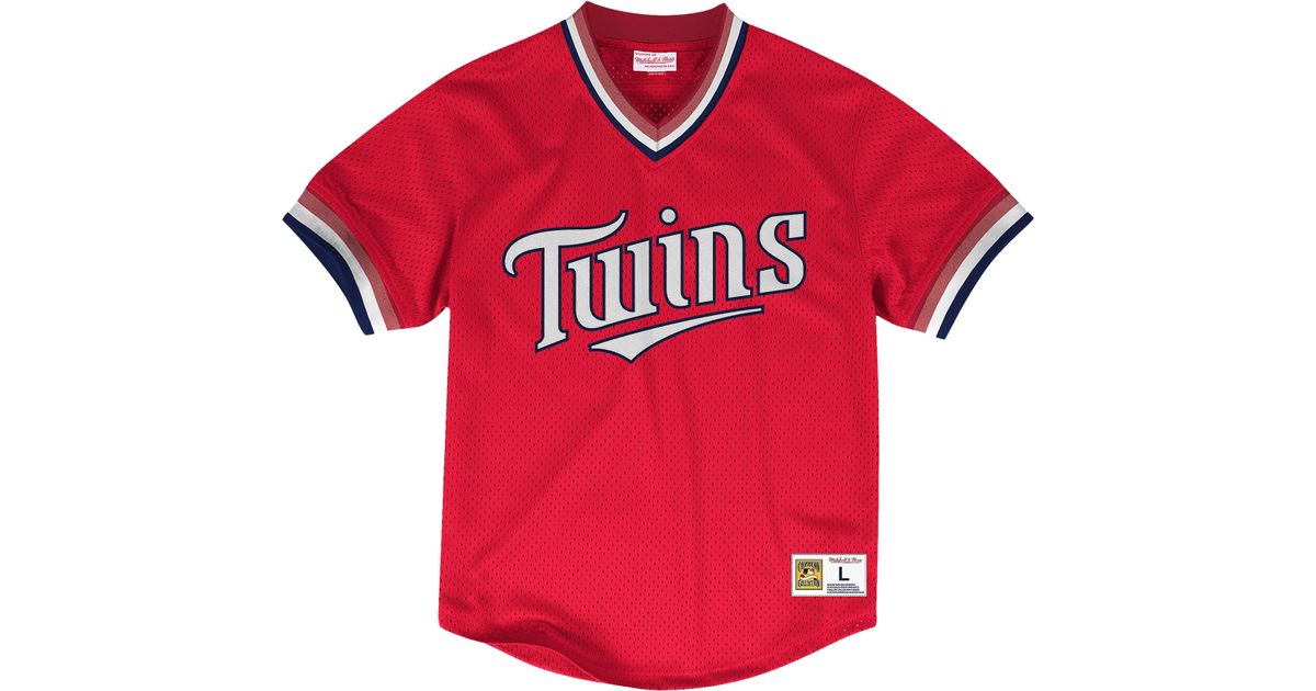 mlb twins jersey
