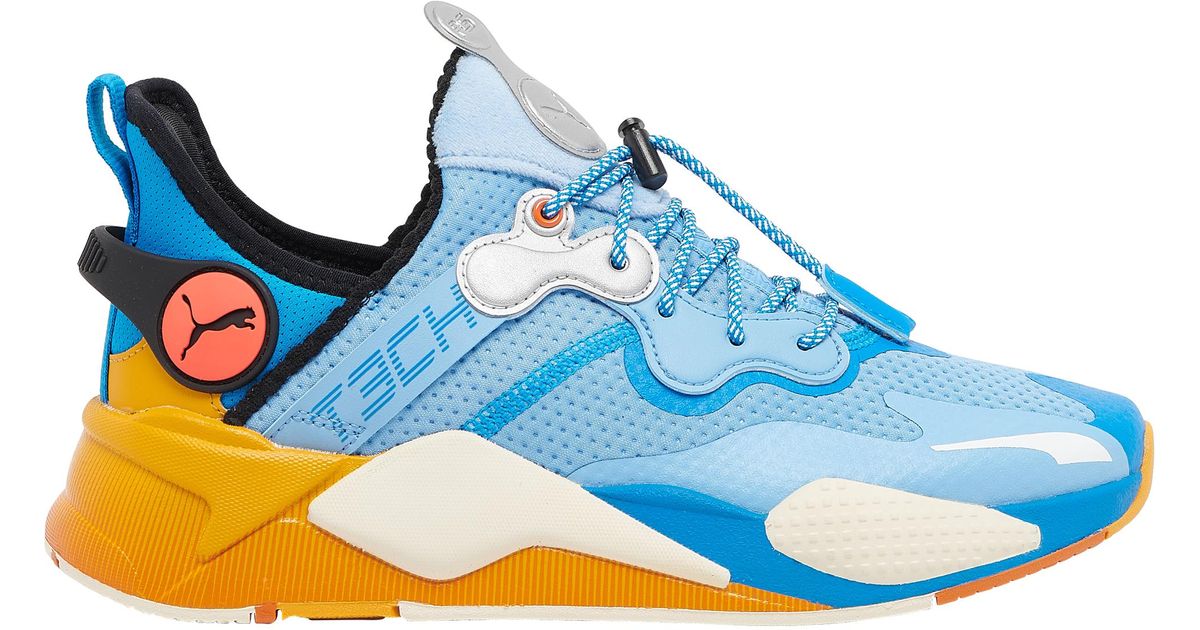 mens puma rs x t3ch
