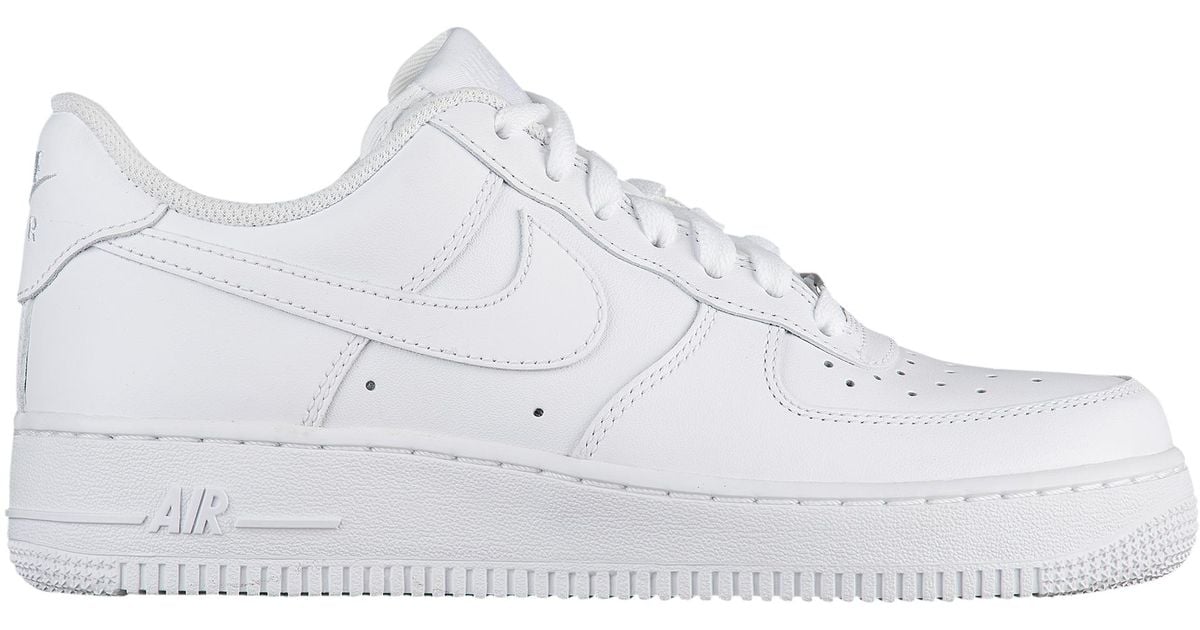 air force 107 le