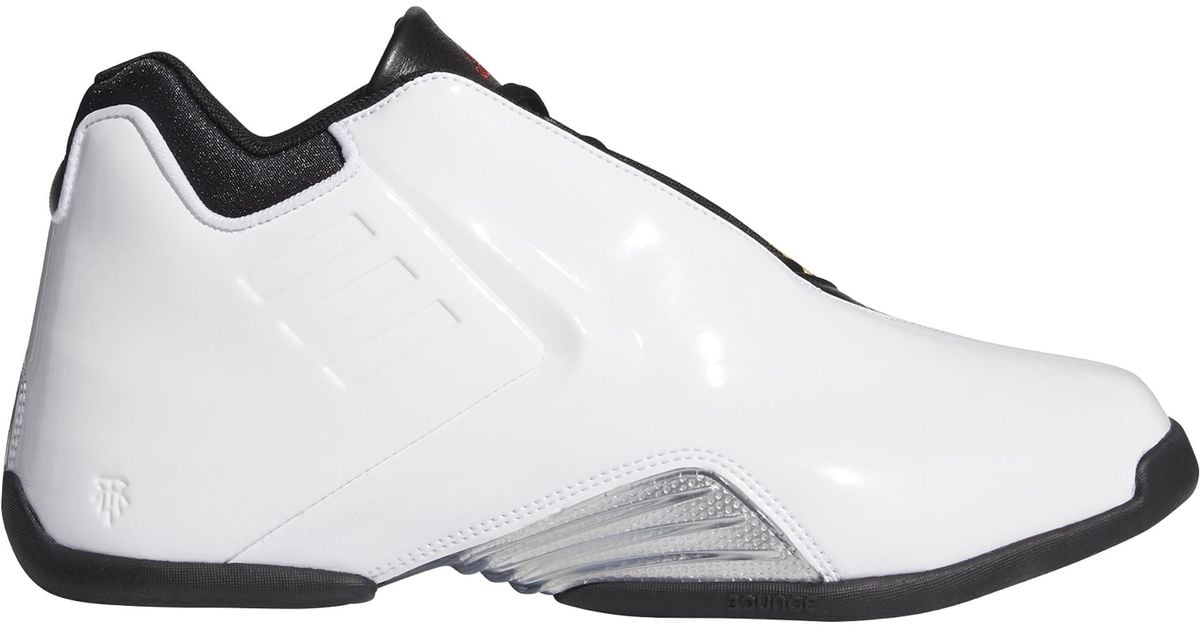 tmac new shoes