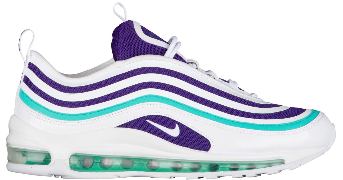 nike air max 97 ultra white womens
