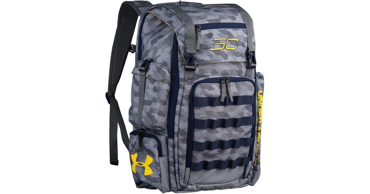 under armour stephen curry bag