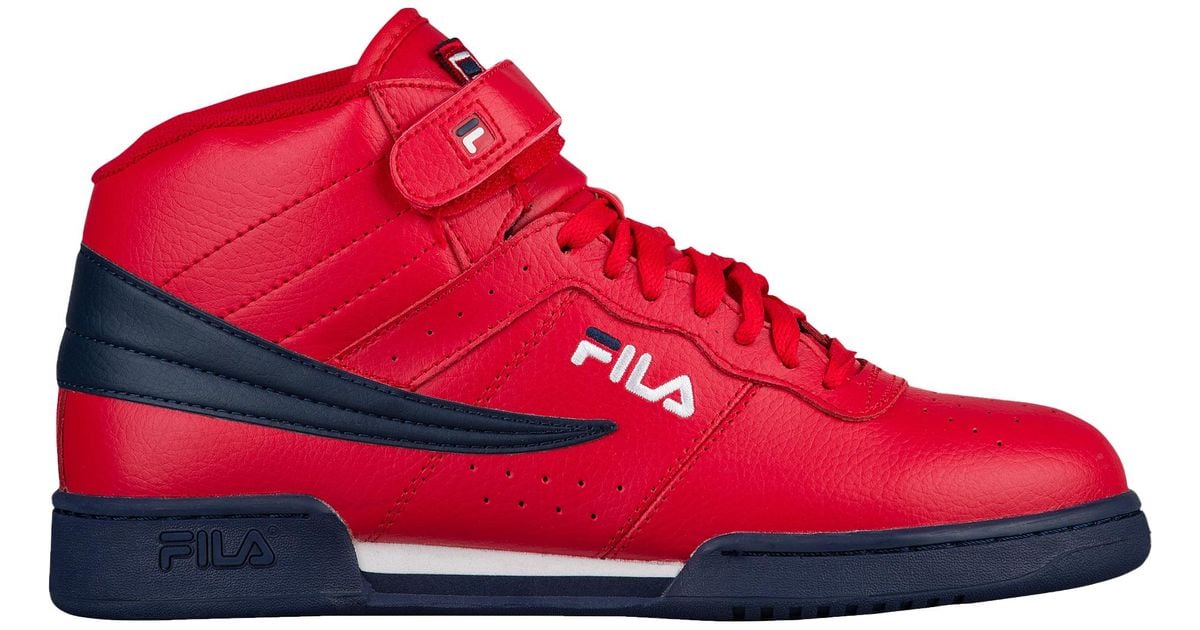 fila training shoes