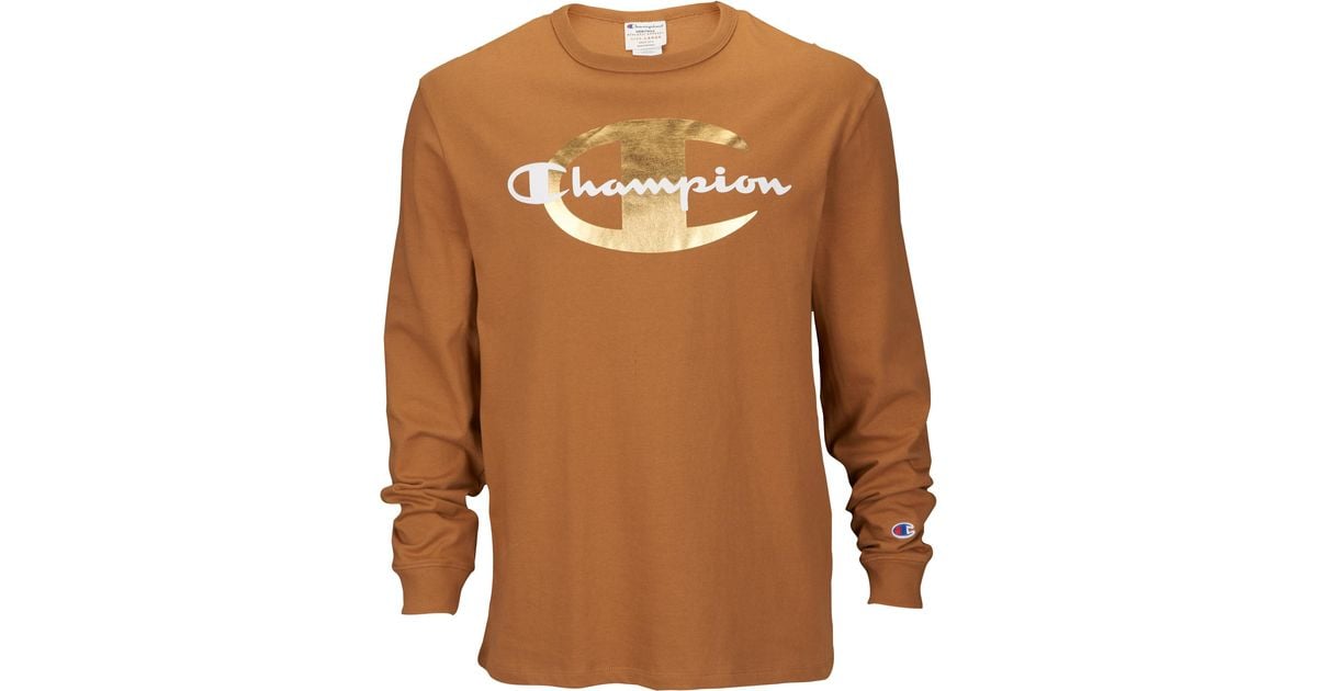 champion timberland t shirt