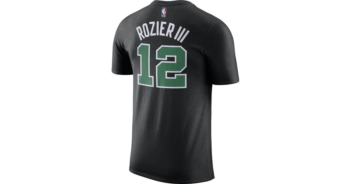 celtics home jersey