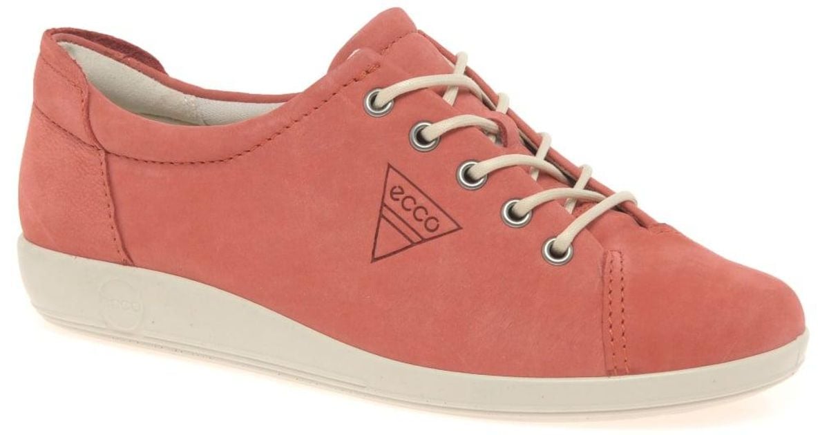 ecco soft 2 womens sale