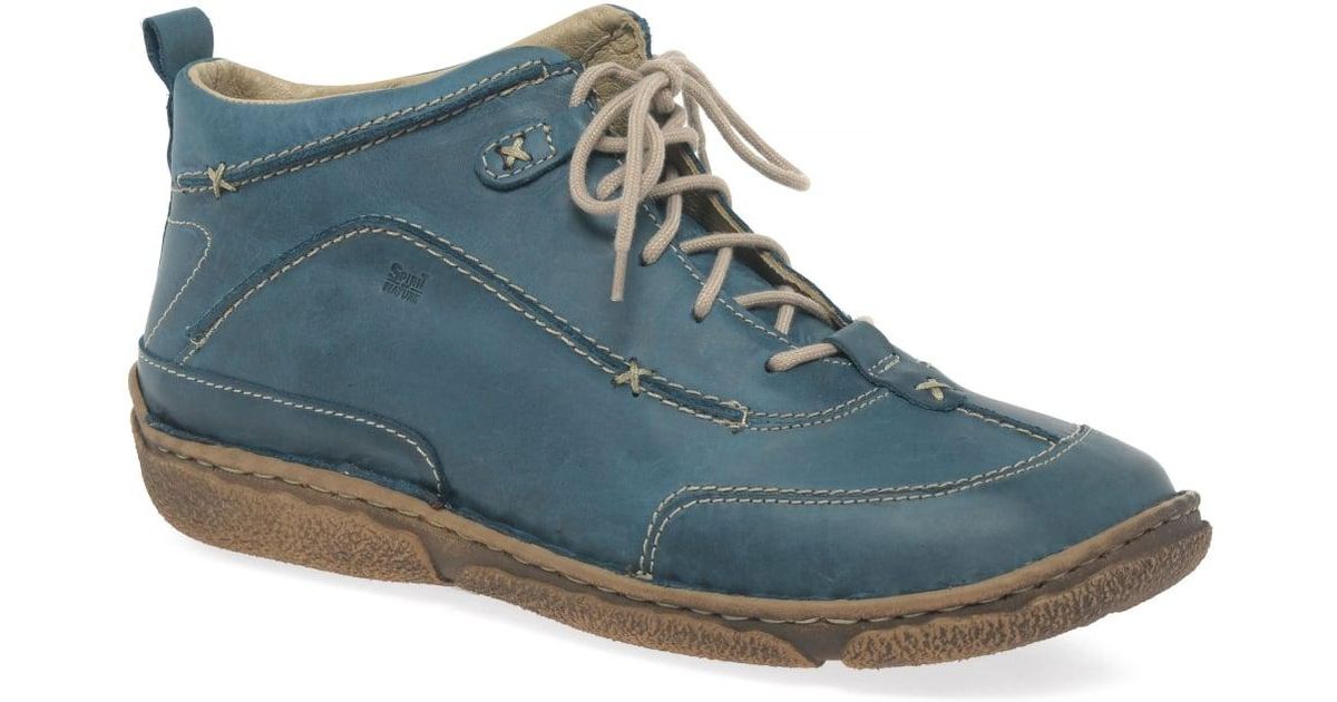 josef seibel nikki boots