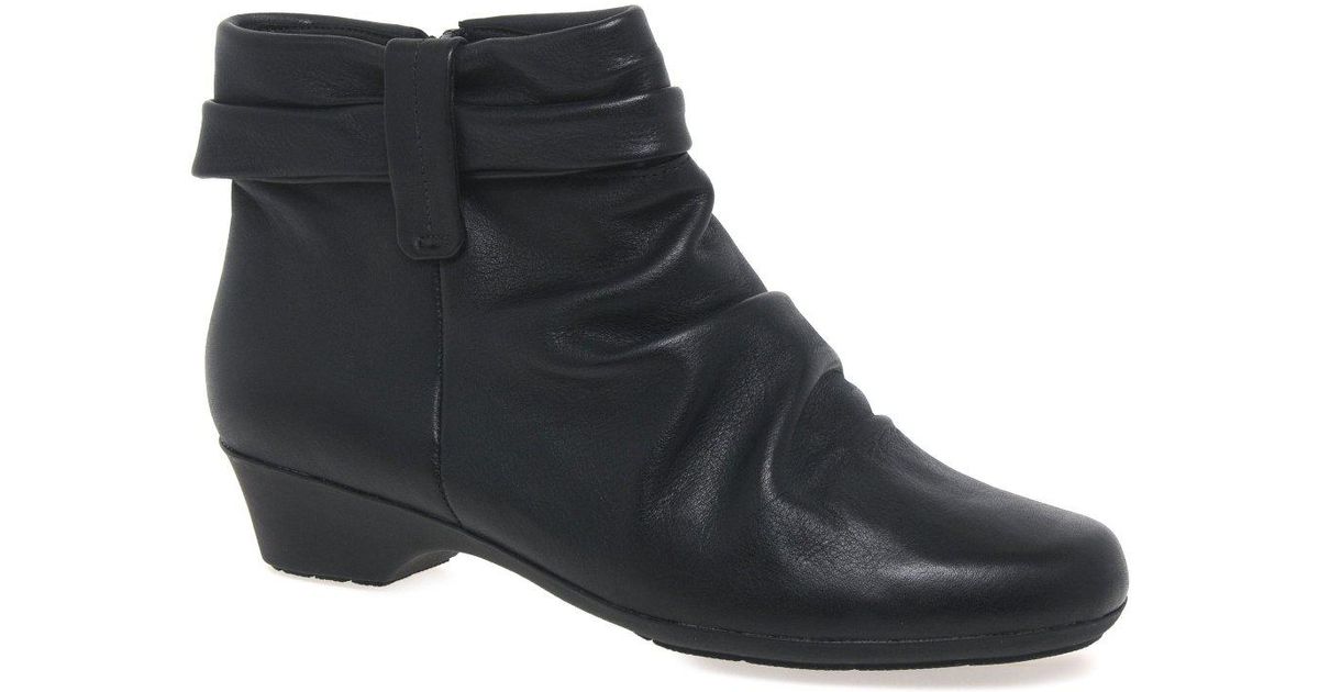 matron ella boots