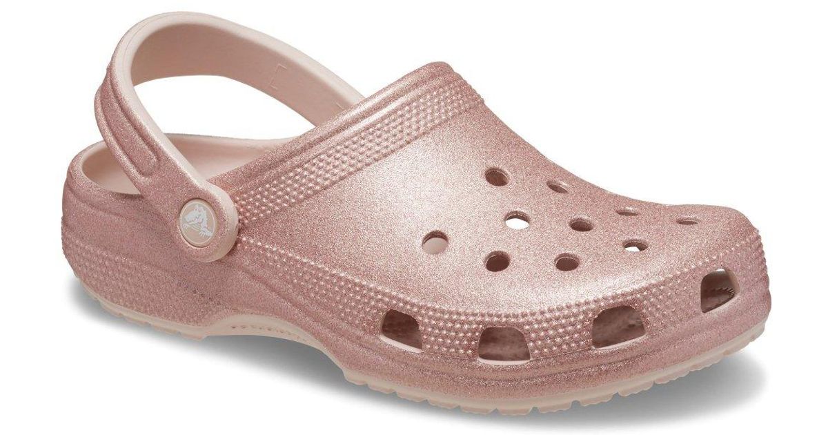 Size 5 deals womens crocs