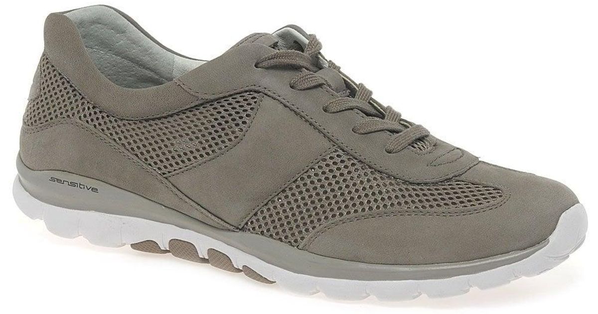 Gabor Sneakers voor Dames kopen? Ontdek het aanbod bij GaborStore
