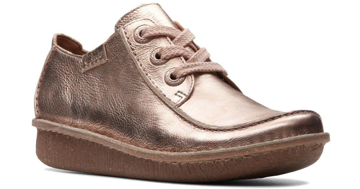 clarks funny dream rose