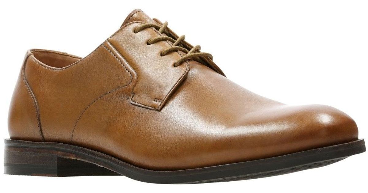 clarks mens shoes wide fit