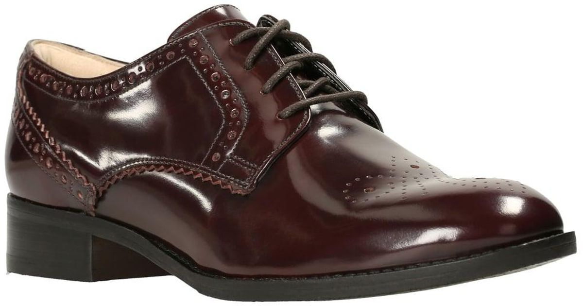 netley rose clarks shoes