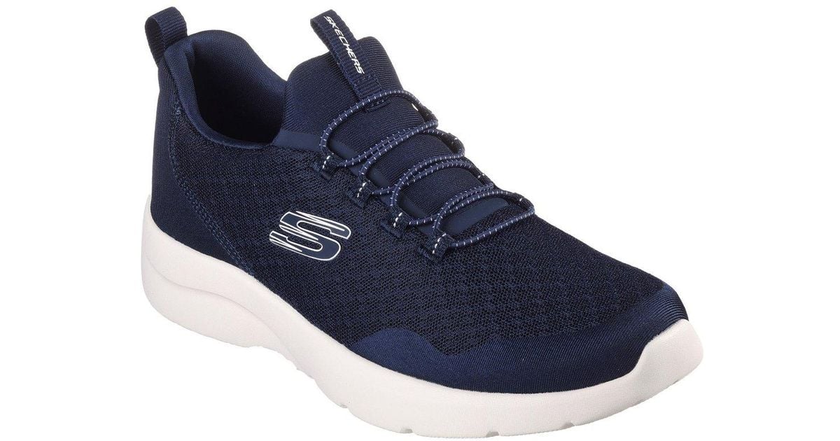 Skechers dynamight trainers 2025