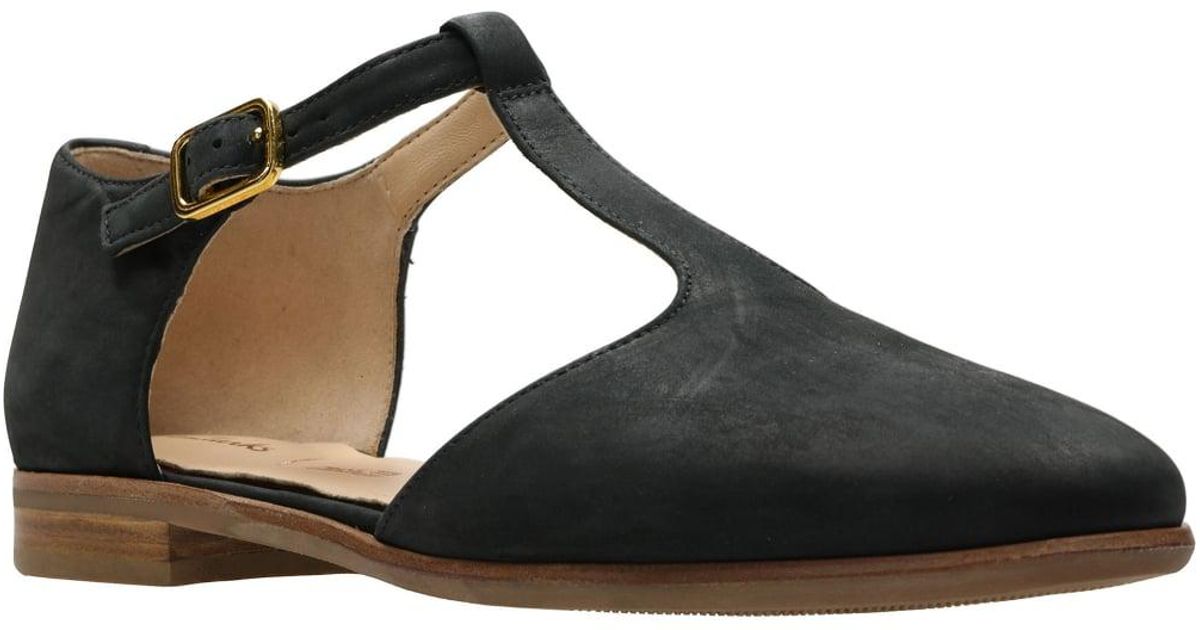 clarks alice rosa