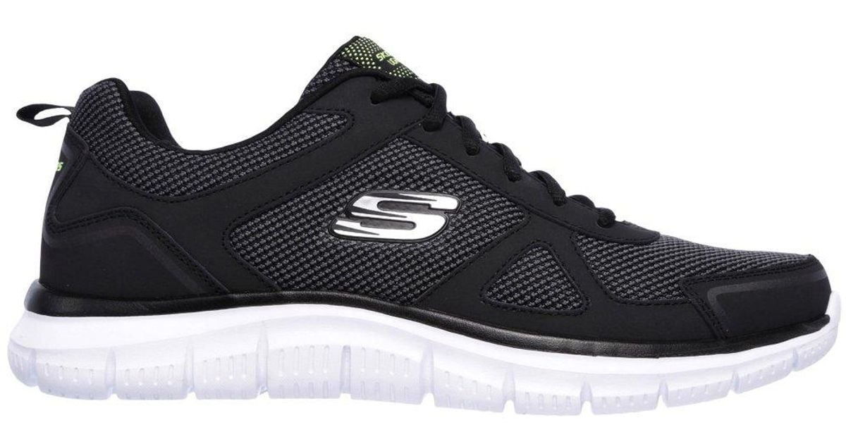 Sports track deals shoes