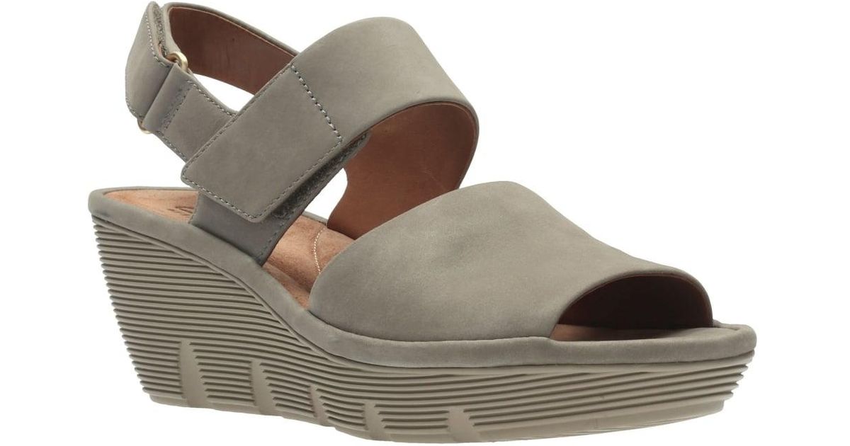 clarks clarene allure