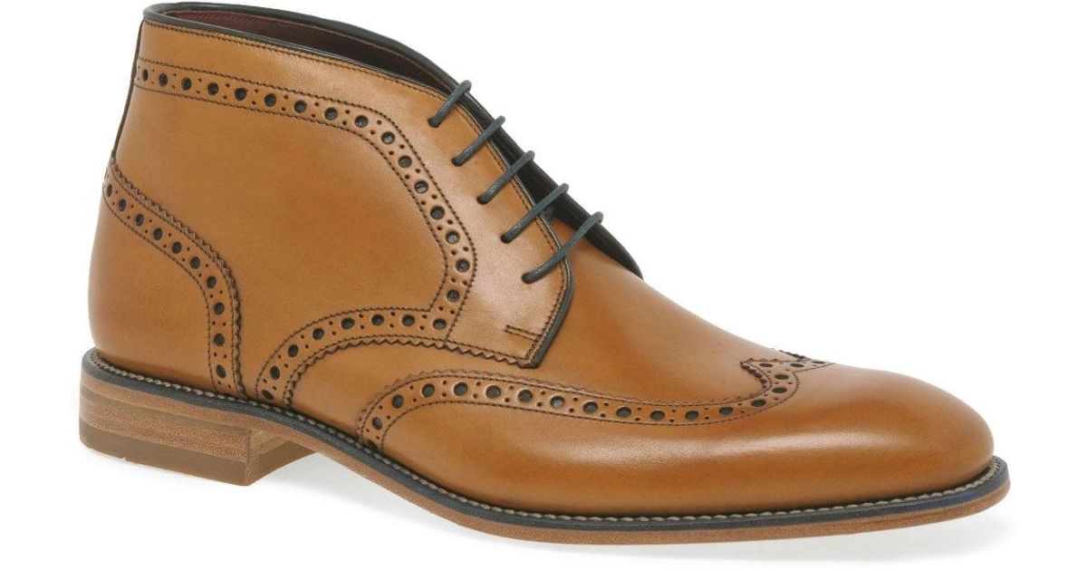 loake errington