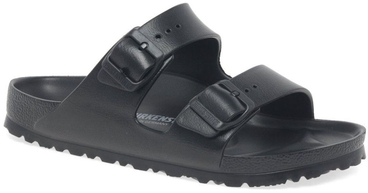 betula energy slippers zwart