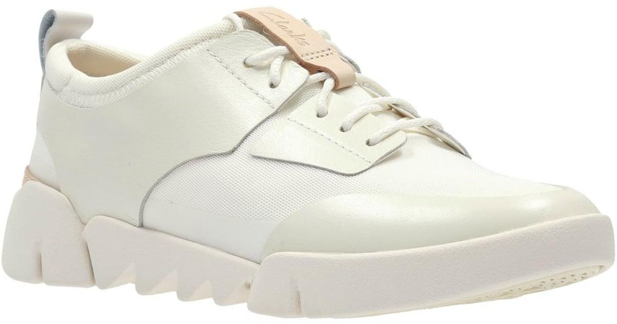 clarks ladies sports shoes