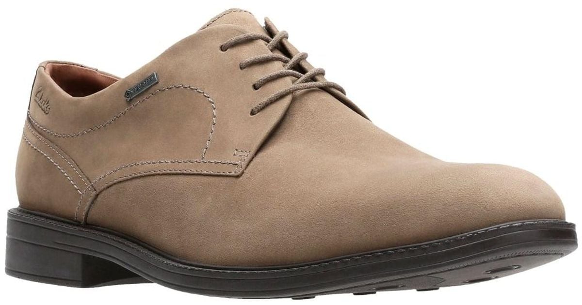 clarks chilver gtx
