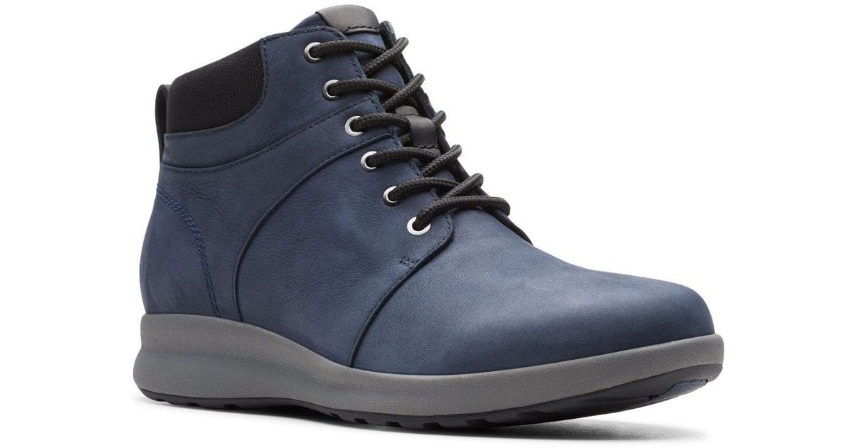 clarks un adorn boot