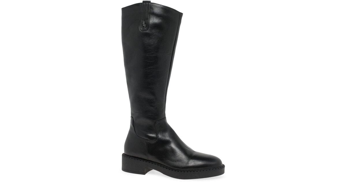 Vagabond amina shop knee high boots