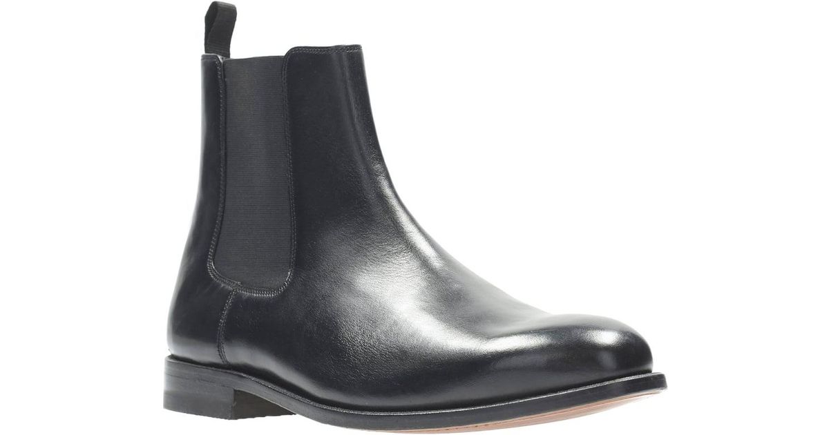 clarks ellis franklin boots