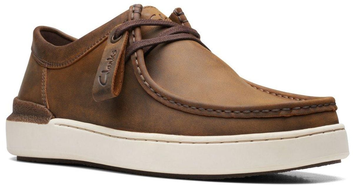 Clarks hush sales puppies shoes