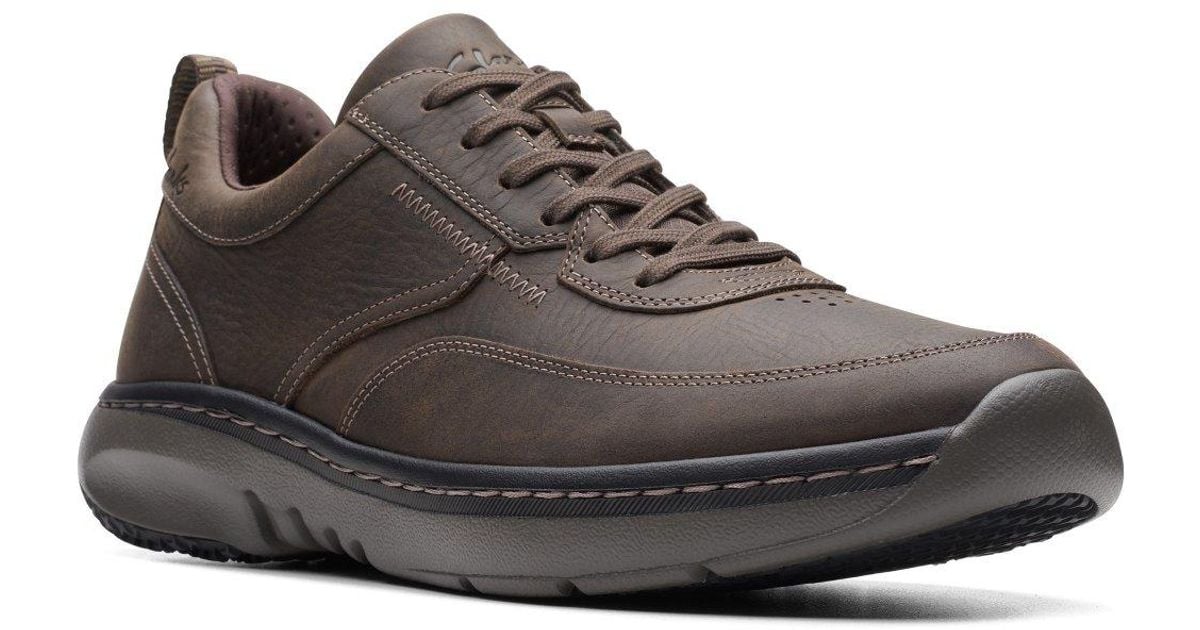 clarks wide fit ladies trainers