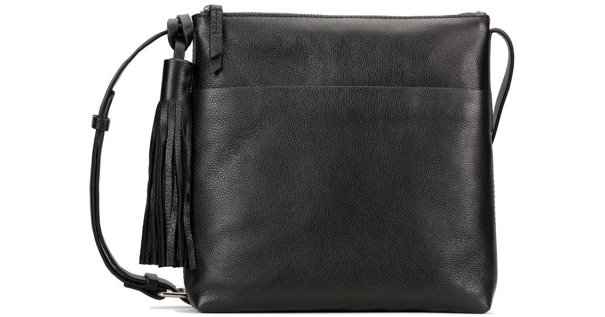 clarks sling bag