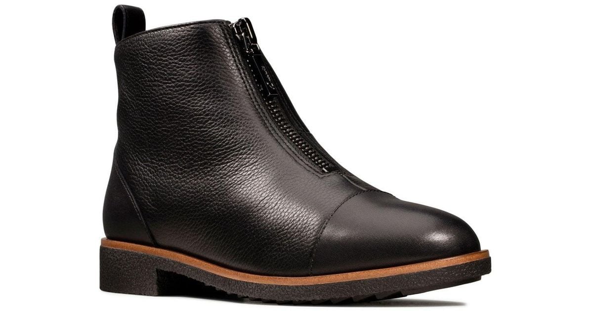 clarks griffin valley boots