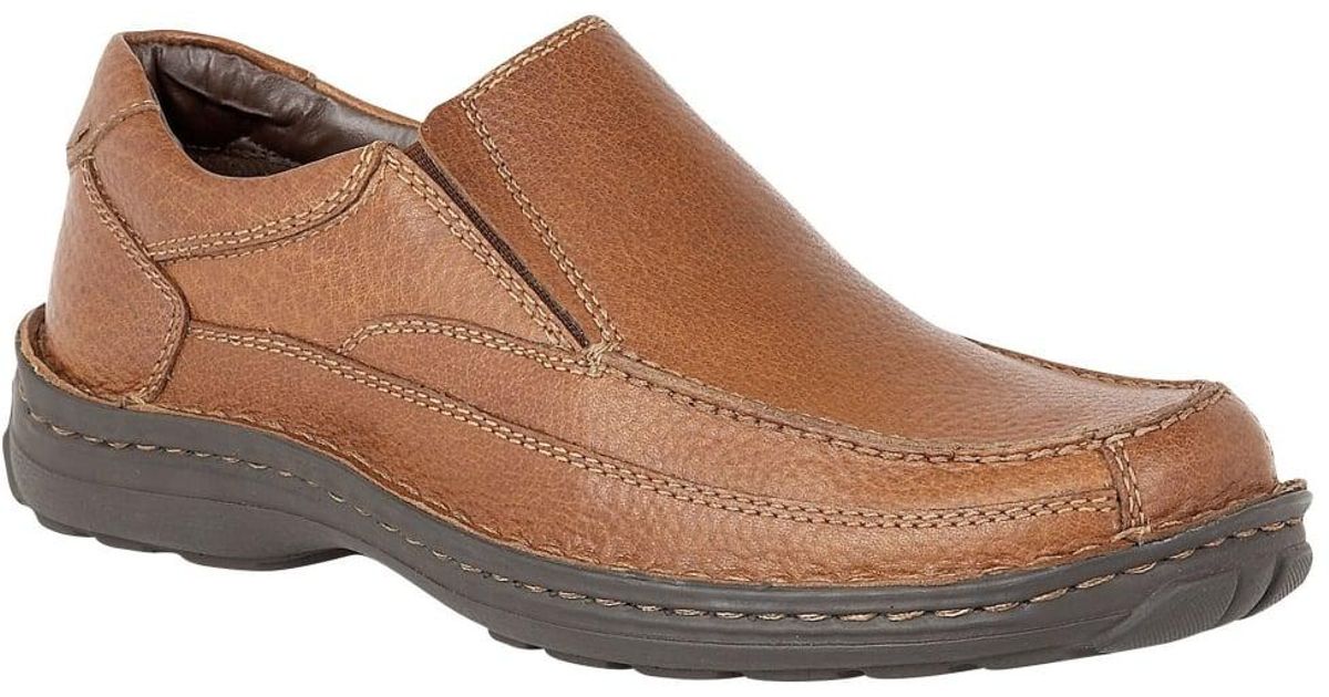 Lotus MacKinnon Mens Casual Slip On Shoes