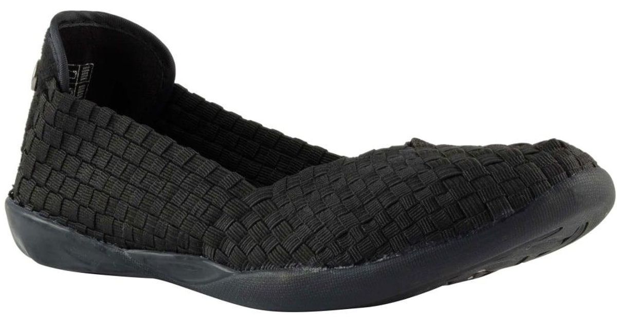 Bernie Mev Catwalk Shoes Black Bernie Mev Catwalk Shoes Black